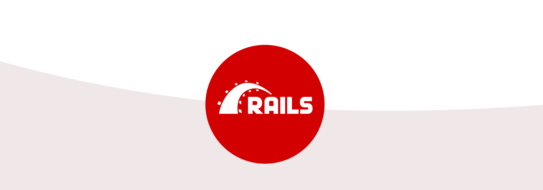 Logo Ruby On Rails