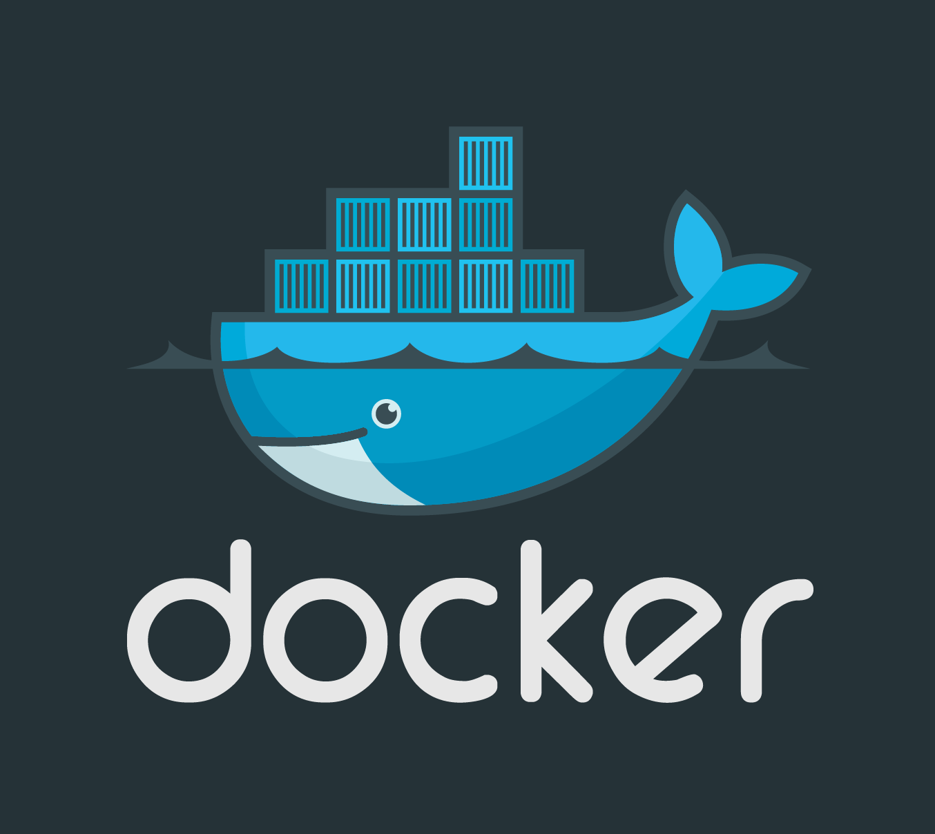 Logo docker