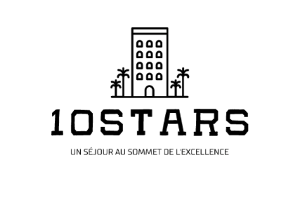 Logo 10stars